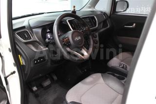 2020 KIA RAY 1.0 GASOLINE PRESTIGE - 11