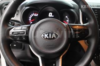 2020 KIA RAY 1.0 GASOLINE PRESTIGE - 12