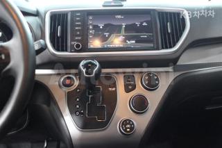 2020 KIA RAY 1.0 GASOLINE PRESTIGE - 13