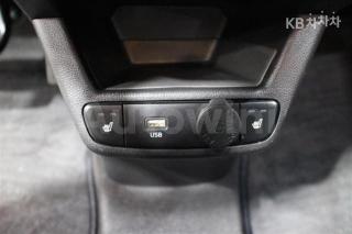 2020 KIA RAY 1.0 GASOLINE PRESTIGE - 17