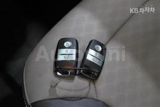 2020 KIA RAY 1.0 GASOLINE PRESTIGE - 19