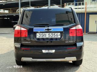 KLAYA75YDCK746027 2012 GM DAEWOO (CHEVROLET) ORLANDO LT PREMIUM-2