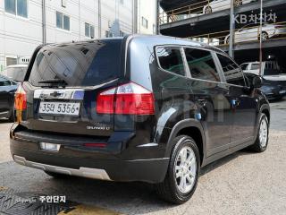 KLAYA75YDCK746027 2012 GM DAEWOO (CHEVROLET) ORLANDO LT PREMIUM-3