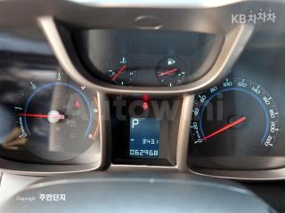 KLAYA75YDCK746027 2012 GM DAEWOO (CHEVROLET) ORLANDO LT PREMIUM-5