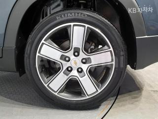 KLAYA75ADHK606135 2017 GM DAEWOO (CHEVROLET) ORLANDO LTZ PREMIUM-5