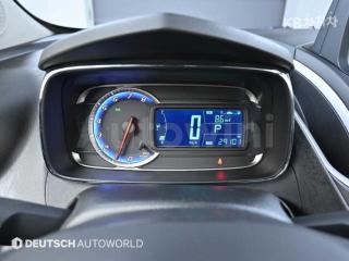 2015 GM DAEWOO (CHEVROLET) TRAX 1.4 LT LEATHERPACKAGE - 8