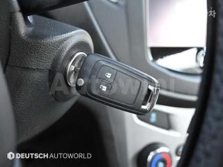 2015 GM DAEWOO (CHEVROLET) TRAX 1.4 LT LEATHERPACKAGE - 17