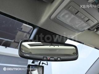 2015 GM DAEWOO (CHEVROLET) TRAX 1.4 LT LEATHERPACKAGE - 18