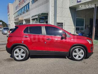 KLABA76CDGB547105 2016 GM DAEWOO (CHEVROLET) TRAX 1.6 DIESEL PREMIUM-3