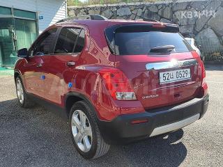 2016 GM DAEWOO (CHEVROLET) TRAX 1.6 DIESEL PREMIUM - 7