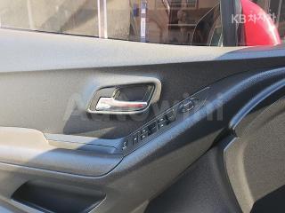 2016 GM DAEWOO (CHEVROLET) TRAX 1.6 DIESEL PREMIUM - 11
