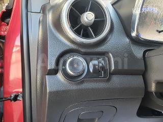 2016 GM DAEWOO (CHEVROLET) TRAX 1.6 DIESEL PREMIUM - 12