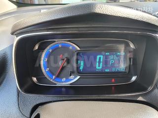 2016 GM DAEWOO (CHEVROLET) TRAX 1.6 DIESEL PREMIUM - 13