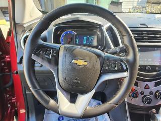 2016 GM DAEWOO (CHEVROLET) TRAX 1.6 DIESEL PREMIUM - 14