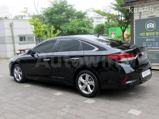 KMHE341AGKA505050 2019 HYUNDAI SONATA RISE 1.7 DIESEL MORDERN-3
