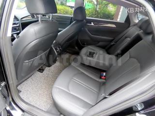 KMHE341AGKA505050 2019 HYUNDAI SONATA RISE 1.7 DIESEL MORDERN-5