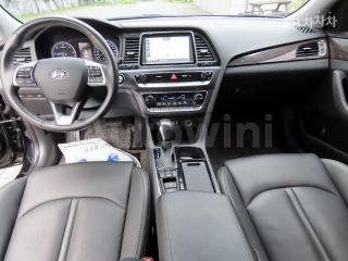 2019 HYUNDAI SONATA RISE 1.7 DIESEL MORDERN - 7