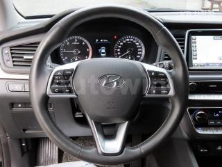 2019 HYUNDAI SONATA RISE 1.7 DIESEL MORDERN - 8