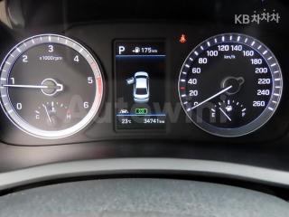 2019 HYUNDAI SONATA RISE 1.7 DIESEL MORDERN - 10