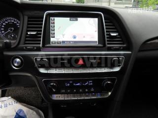 2019 HYUNDAI SONATA RISE 1.7 DIESEL MORDERN - 11