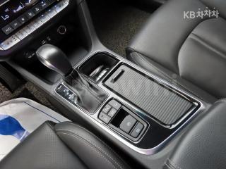 2019 HYUNDAI SONATA RISE 1.7 DIESEL MORDERN - 12