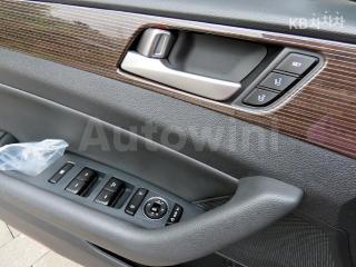 2019 HYUNDAI SONATA RISE 1.7 DIESEL MORDERN - 15