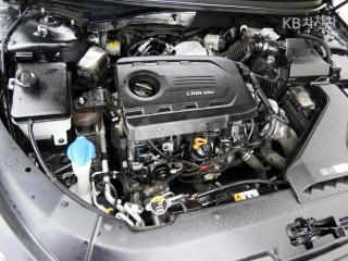 2019 HYUNDAI SONATA RISE 1.7 DIESEL MORDERN - 18