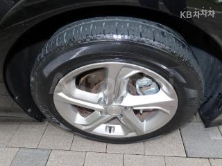 2019 HYUNDAI SONATA RISE 1.7 DIESEL MORDERN - 19