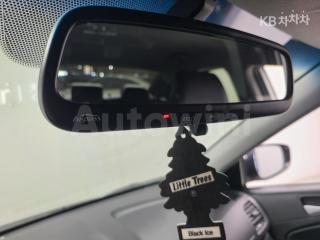 2017 HYUNDAI ACCENT  1.4 VVT PREMIUM - 11