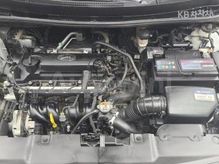 2017 HYUNDAI ACCENT  1.4 VVT PREMIUM - 15