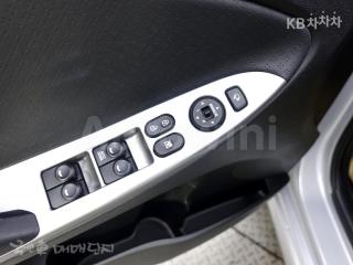 2017 HYUNDAI ACCENT  WIT 1.4 VVT MORDERN SPECIAL - 11