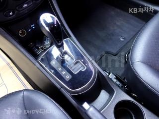 2017 HYUNDAI ACCENT  WIT 1.4 VVT MORDERN SPECIAL - 14