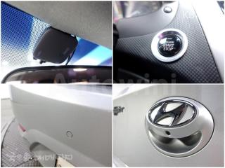 2017 HYUNDAI ACCENT  WIT 1.4 VVT MORDERN SPECIAL - 19
