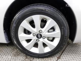 2017 HYUNDAI ACCENT  WIT 1.4 VVT MORDERN SPECIAL - 20