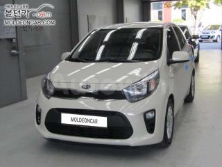 KNAB3511BLT677168 2020 KIA  MORNING JA  LUXURY-0