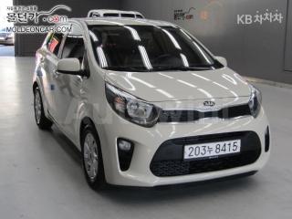KNAB3511BLT677168 2020 KIA  MORNING JA  LUXURY-1