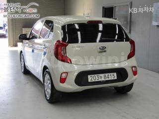 KNAB3511BLT677168 2020 KIA  MORNING JA  LUXURY-3