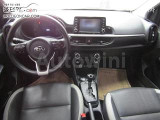 KNAB3511BLT677168 2020 KIA  MORNING JA  LUXURY-4