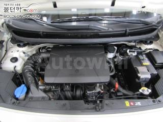 KNAB3511BLT677168 2020 KIA  MORNING JA  LUXURY-5