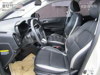 2020 KIA  MORNING JA  LUXURY - 9