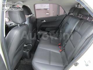2020 KIA  MORNING JA  LUXURY - 10