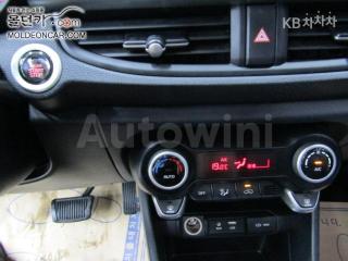 2020 KIA  MORNING JA  LUXURY - 11