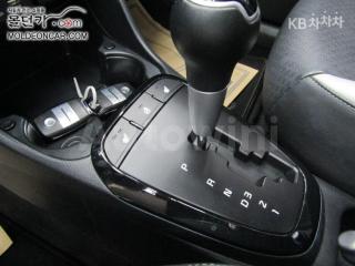 2020 KIA  MORNING JA  LUXURY - 12