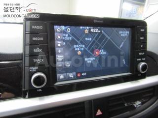 2020 KIA  MORNING JA  LUXURY - 13