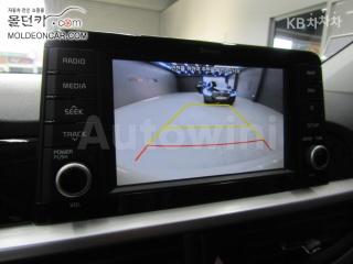 2020 KIA  MORNING JA  LUXURY - 14