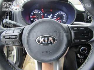 2020 KIA  MORNING JA  LUXURY - 15