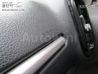 2020 KIA  MORNING JA  LUXURY - 16