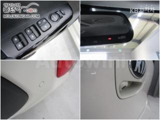 2020 KIA  MORNING JA  LUXURY - 17