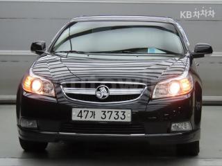 KLALA69KDAB048734 2010 GM DAEWOO (CHEVROLET) TOSCA PREMIUM L6 2.0 CDX-1