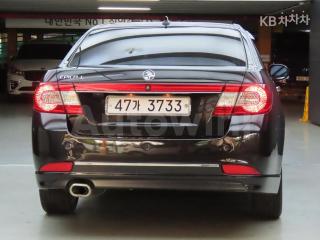 KLALA69KDAB048734 2010 GM DAEWOO (CHEVROLET) TOSCA PREMIUM L6 2.0 CDX-2